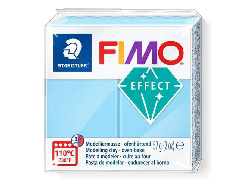 Staedtler Mod. clay FIMO effect aqua
