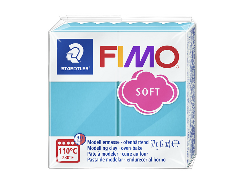 Staedtler Mod. clay FIMO soft peppermint