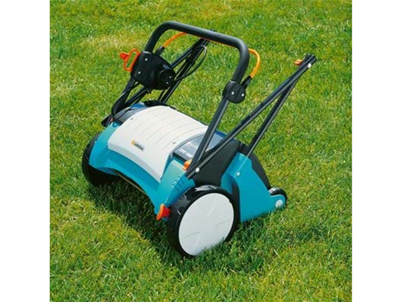 Gardena Elektro-Vertikutierer EVC 1000