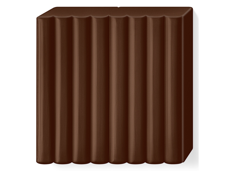 Staedtler Mod. clay FIMO soft chocolate