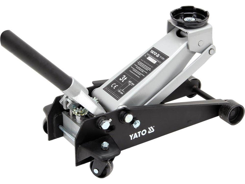 Yato YT-17211 3T HYDRAULIC ZABA JACK