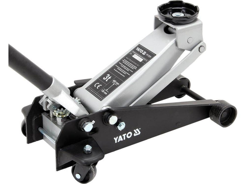 Yato YT-17211 3T HYDRAULIC ZABA JACK