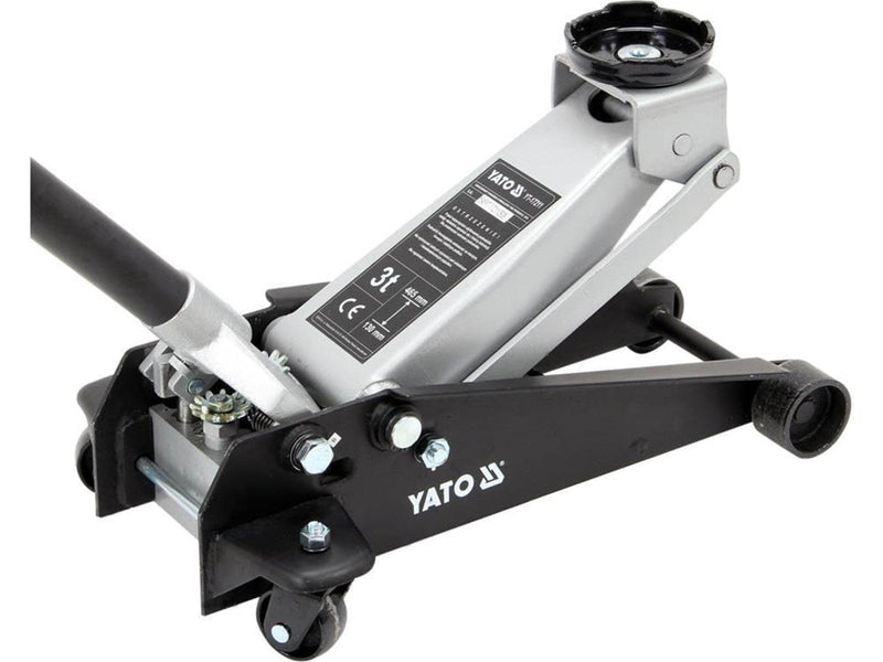 Yato YT-17211 3T HYDRAULIC ZABA JACK
