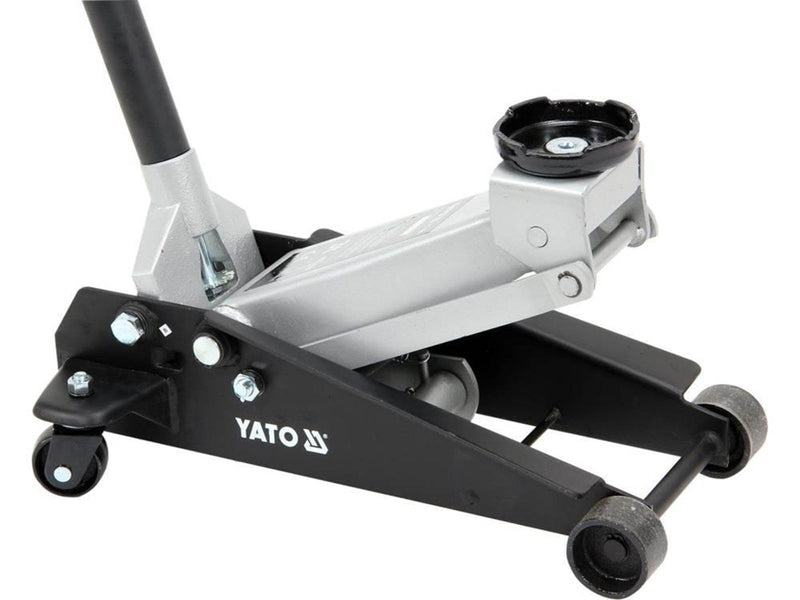 Yato YT-17211 3T HYDRAULIC ZABA JACK