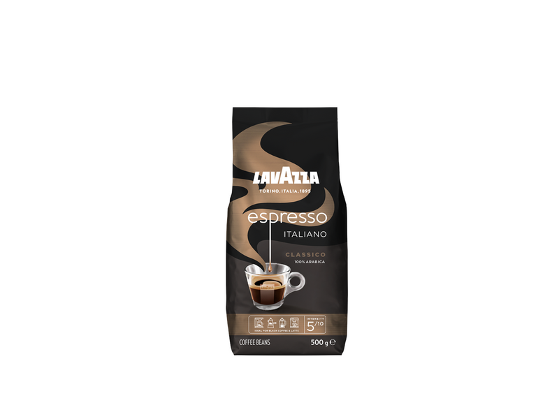 Lavazza Espresso Italiano Classico - 500g