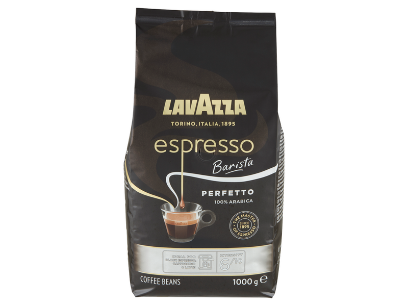 Lavazza Espresso Perfetto - 1kg