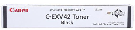 Canon Original Toner C-EXV42 schwarz 10.200 Seiten (6908B002)