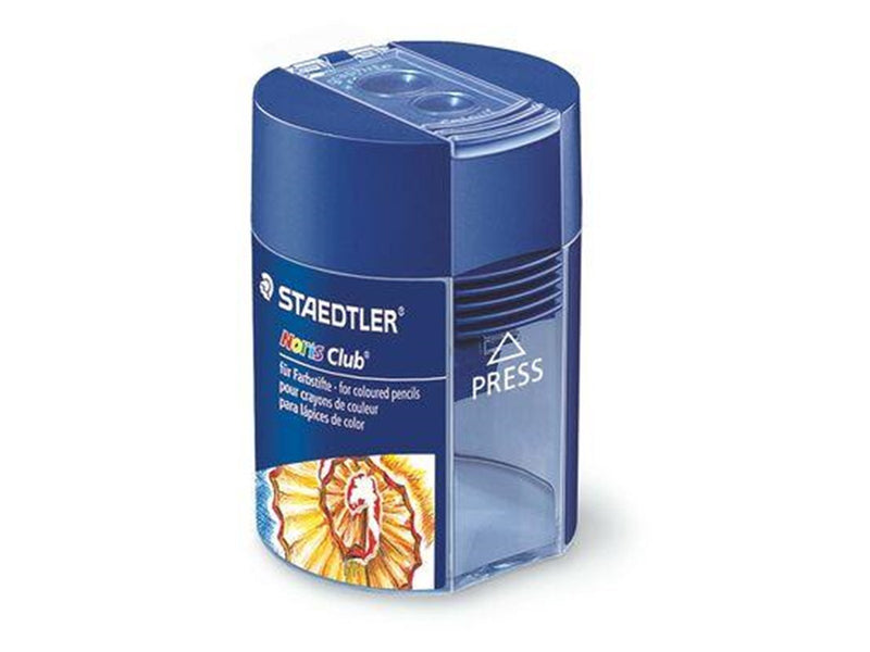 Staedtler 512 F Double-hole tub sharpener