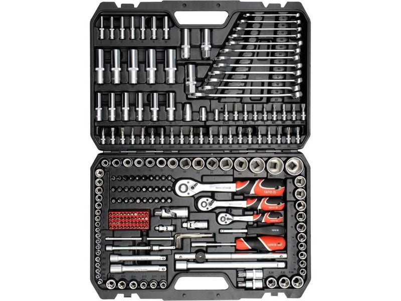 Yato YT-38841 TOOL SET