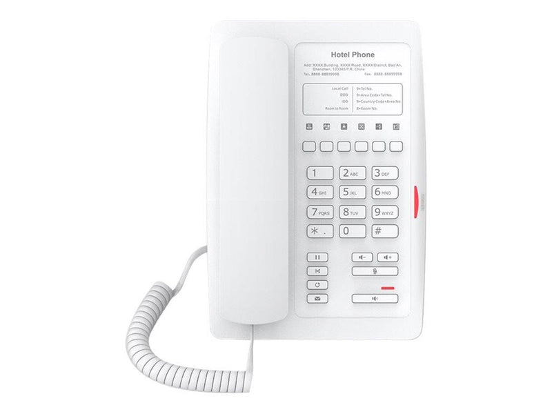 Fanvil H3 - VoIP phone