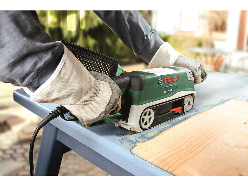 Bosch PBS 75 AE