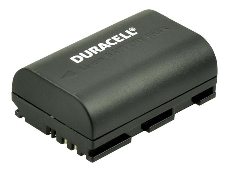 DURACELL DR9943 - replacement LP-E6N