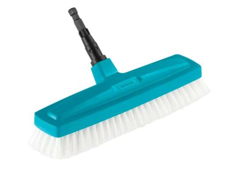 Gardena Combisystem Scrubbing Brush 3639