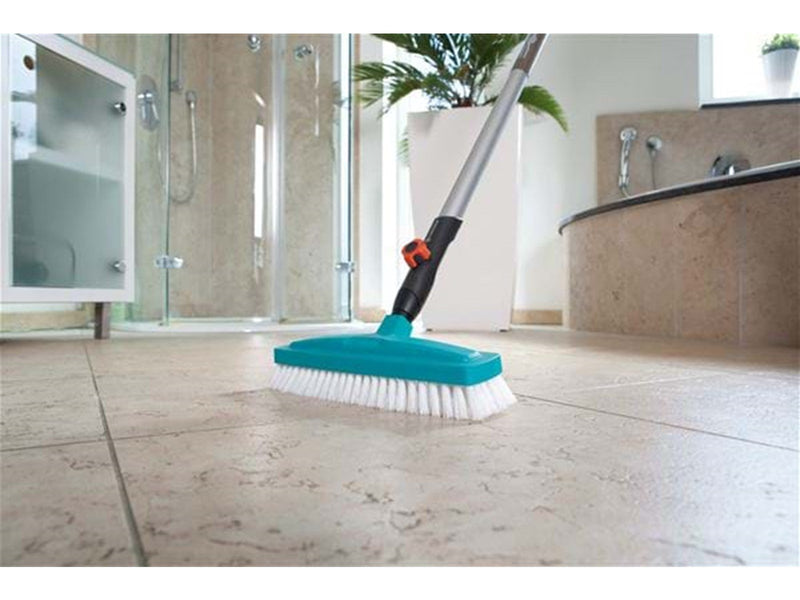 Gardena Combisystem Scrubbing Brush 3639