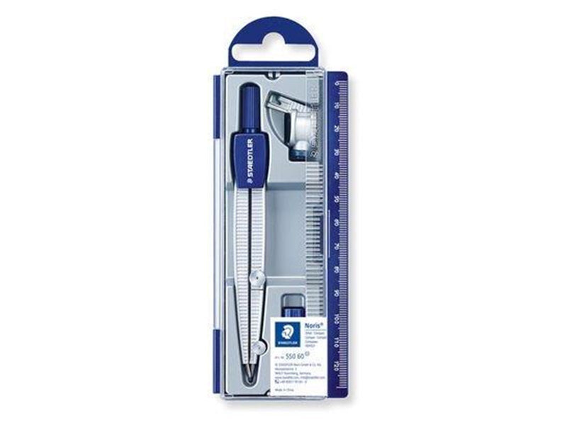 Staedtler Noris® 550 School compass
