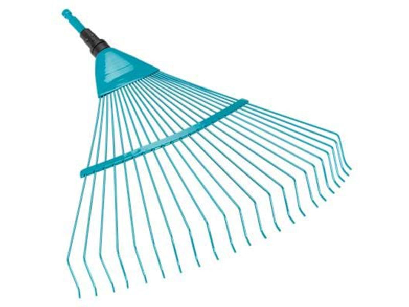 Gardena Cs Spring-Wire Rake 50 cm - 3100