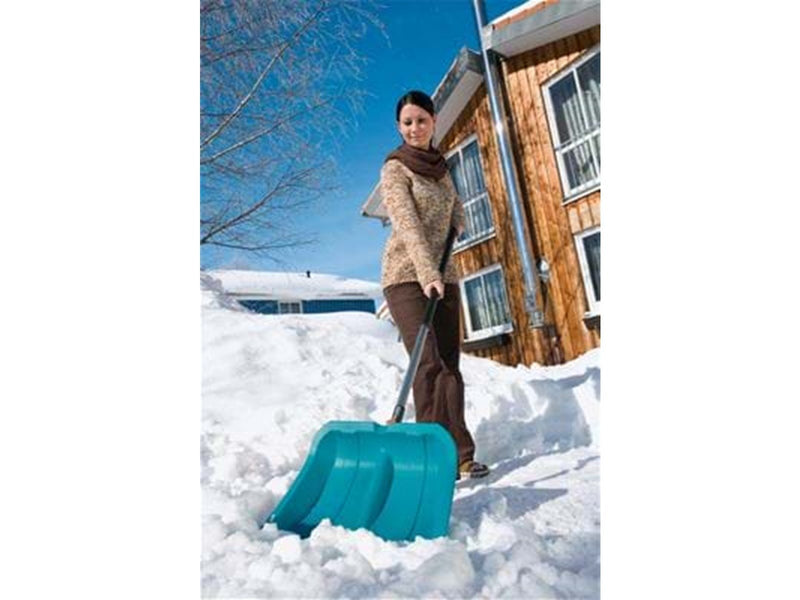 Gardena combisystem-Schneeschieber ES 40