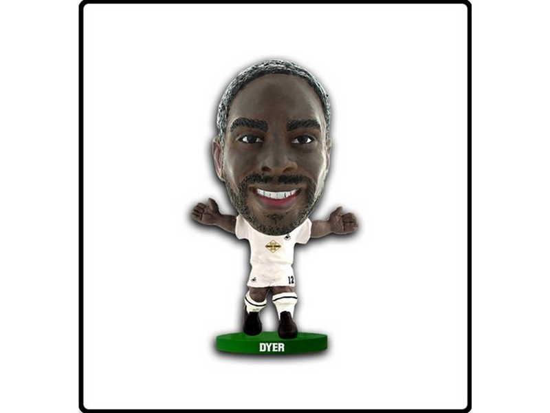 Soccerstarz - Swansea Nathan Dyer