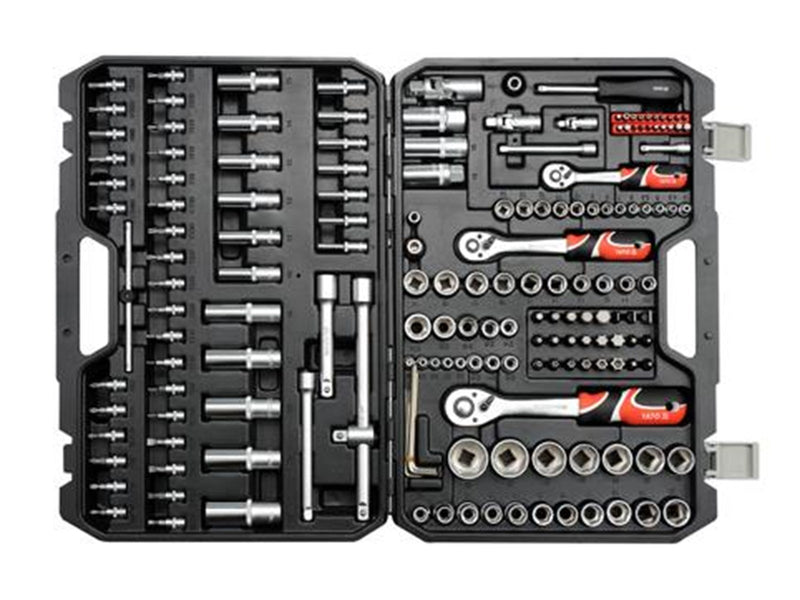 Yato YT-38931 TOOL SET