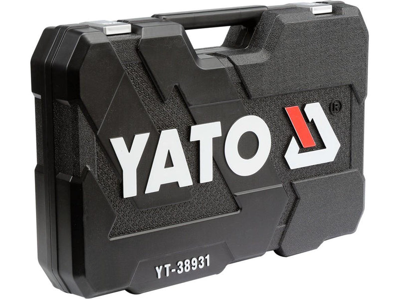 Yato YT-38931 TOOL SET