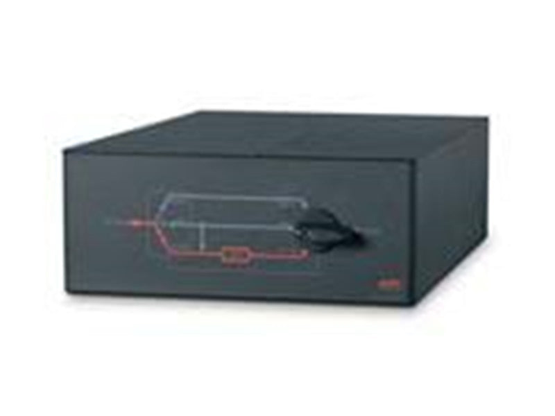 APC Service Bypass Panel/200-208-240V