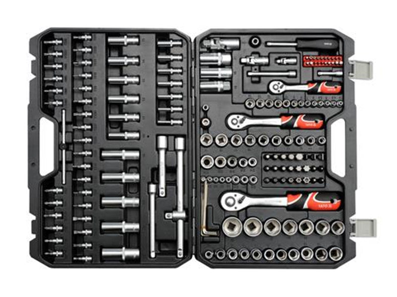 Yato YT-38931 TOOL SET