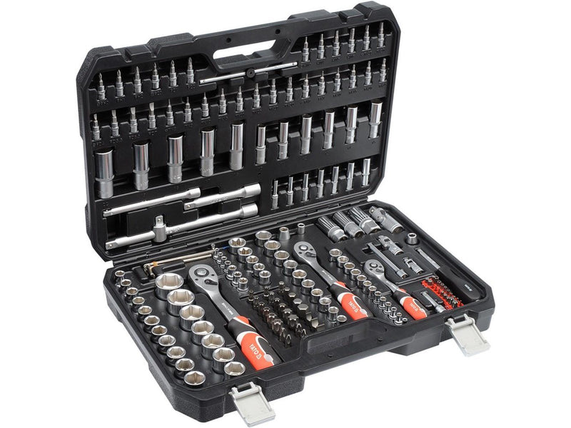 Yato YT-38931 TOOL SET