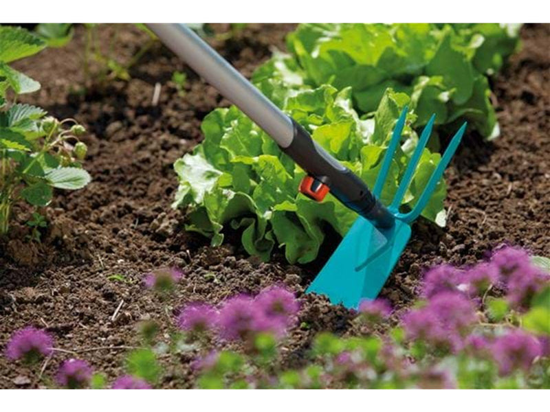 Gardena combisystem-Gartenhacke