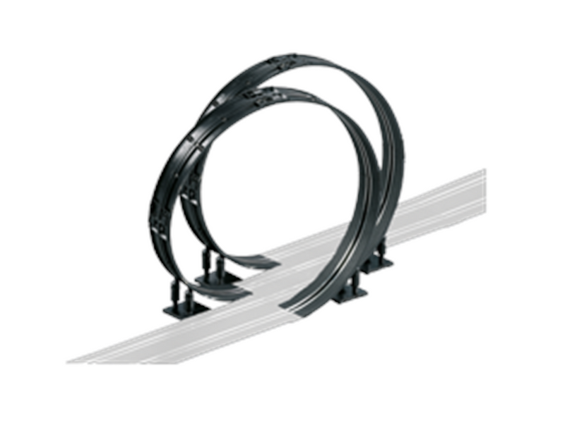 Carrera Digital 143 Looping Set