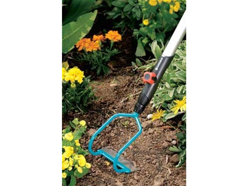 Gardena Combisystem Draw Hoe 16 cm 3193
