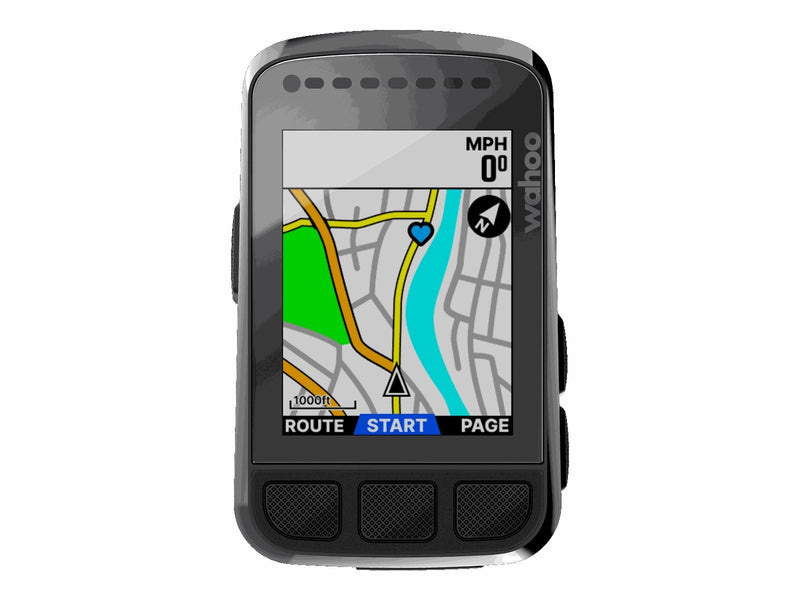 Wahoo Fitness ELEMNT BOLT V2