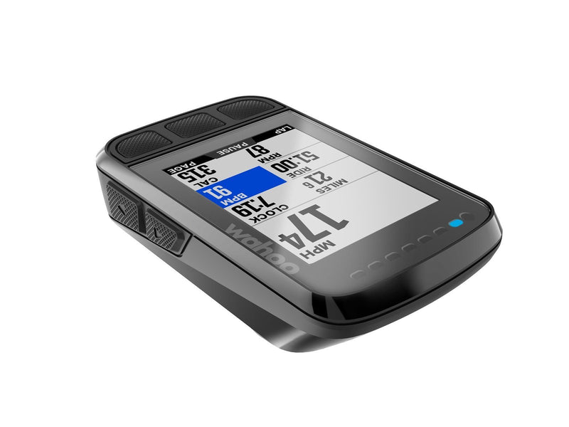Wahoo Fitness ELEMNT BOLT V2