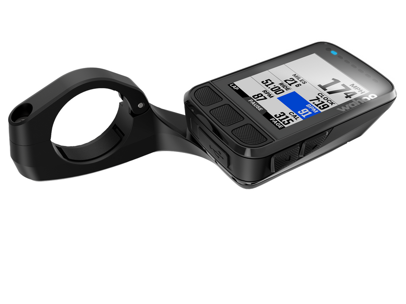 Wahoo Fitness ELEMNT BOLT V2