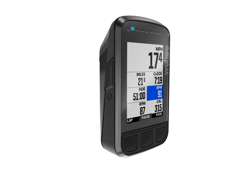 Wahoo Fitness ELEMNT BOLT V2