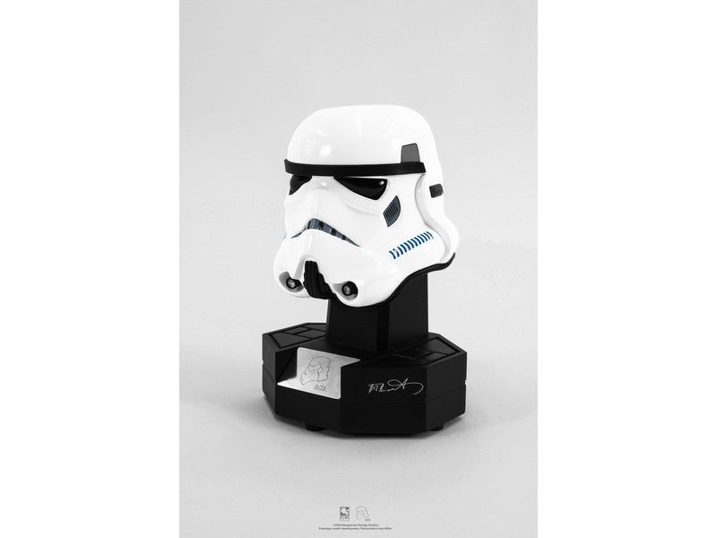 PureArts - Original Stormstrooper 1/3 Scale Helmet - Figur