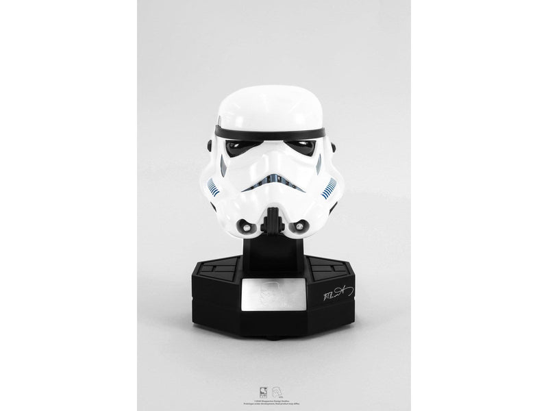 PureArts - Original Stormstrooper 1/3 Scale Helmet - Figur