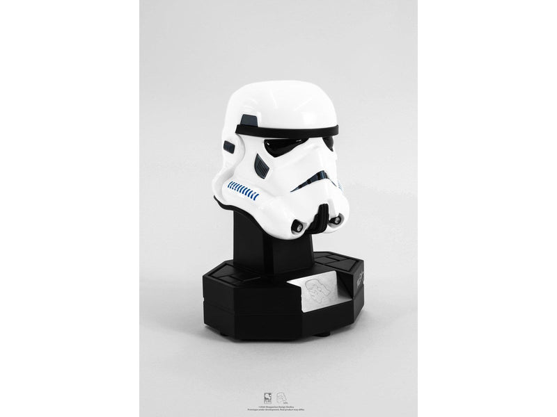 PureArts - Original Stormstrooper 1/3 Scale Helmet - Figur