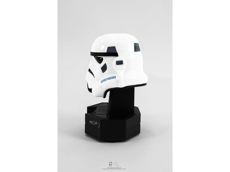 PureArts - Original Stormstrooper 1/3 Scale Helmet - Figur
