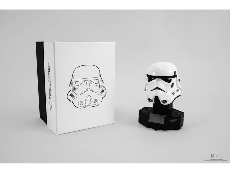PureArts - Original Stormstrooper 1/3 Scale Helmet - Figur