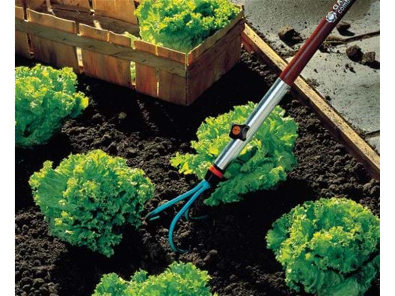 Gardena combisystem-Grubber