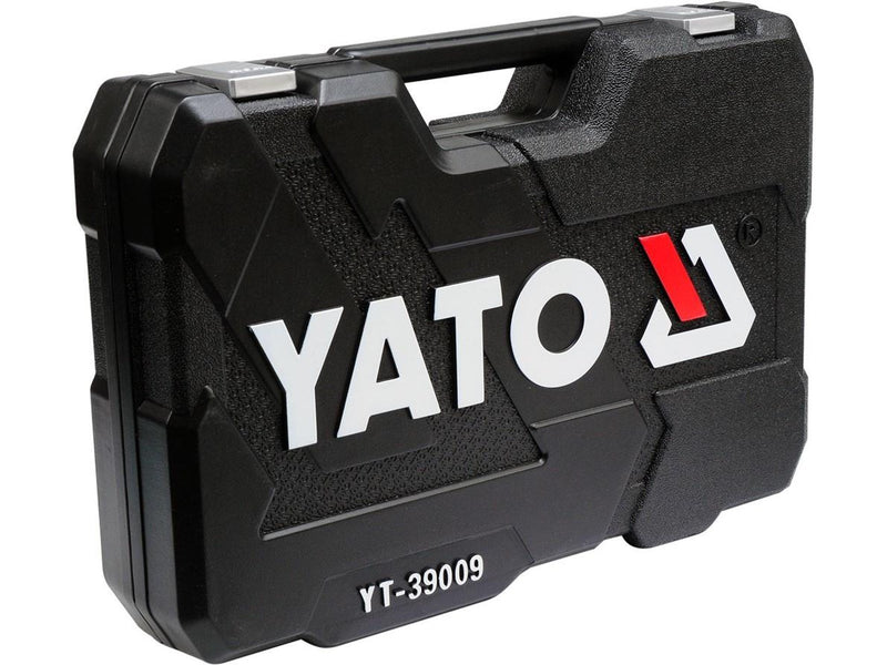 Yato YT-39009 ELECTRICIAN SET 68PCS