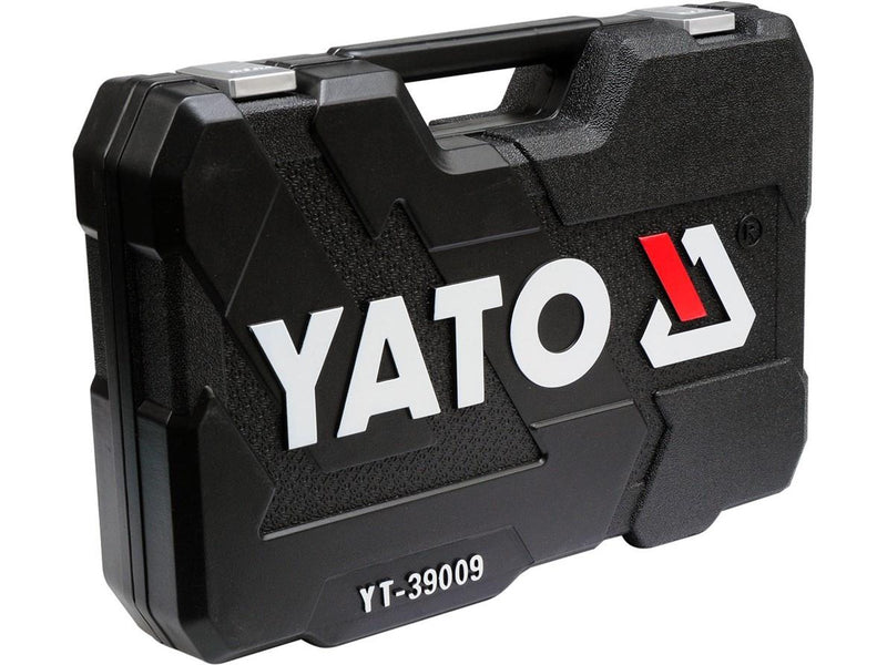 Yato YT-39009 ELECTRICIAN SET 68PCS