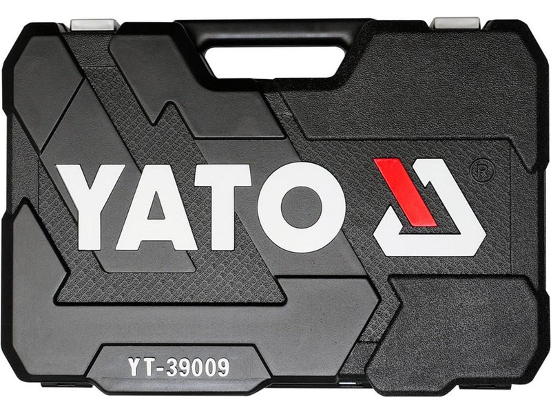 Yato YT-39009 ELECTRICIAN SET 68PCS