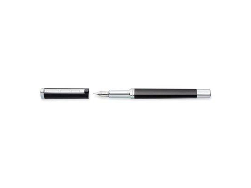 Staedtler triplus® fountain pen 474 black