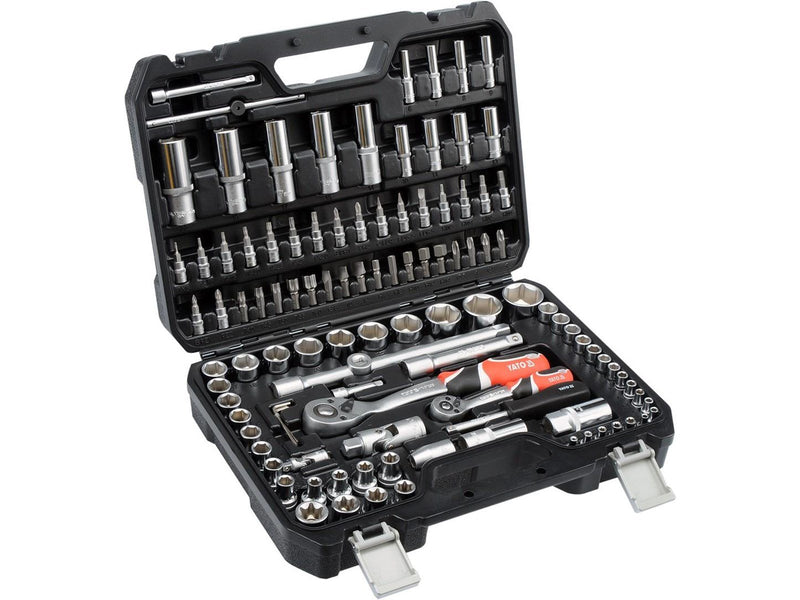 Yato YT-38791 TOOL SET