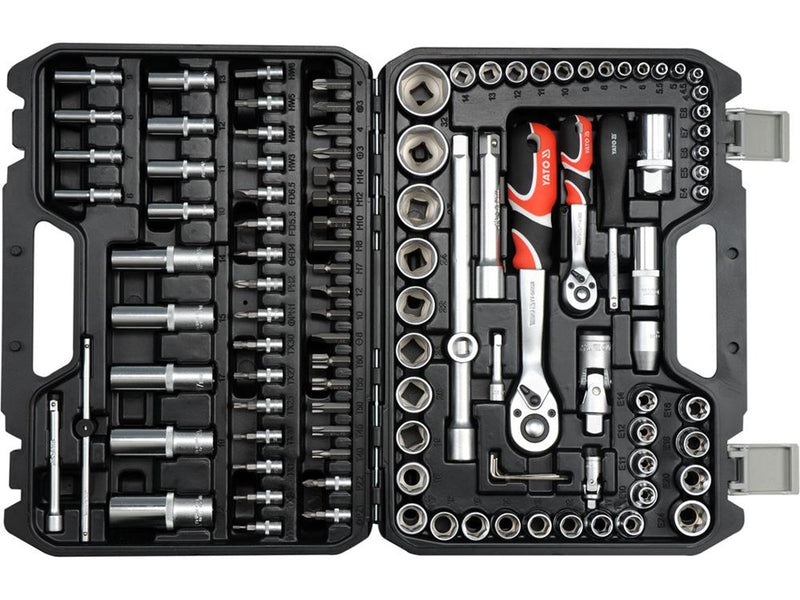 Yato YT-38791 TOOL SET