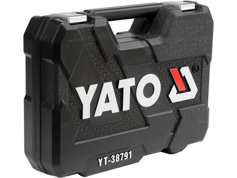 Yato YT-38791 TOOL SET
