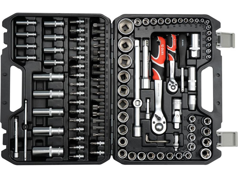 Yato YT-38791 TOOL SET
