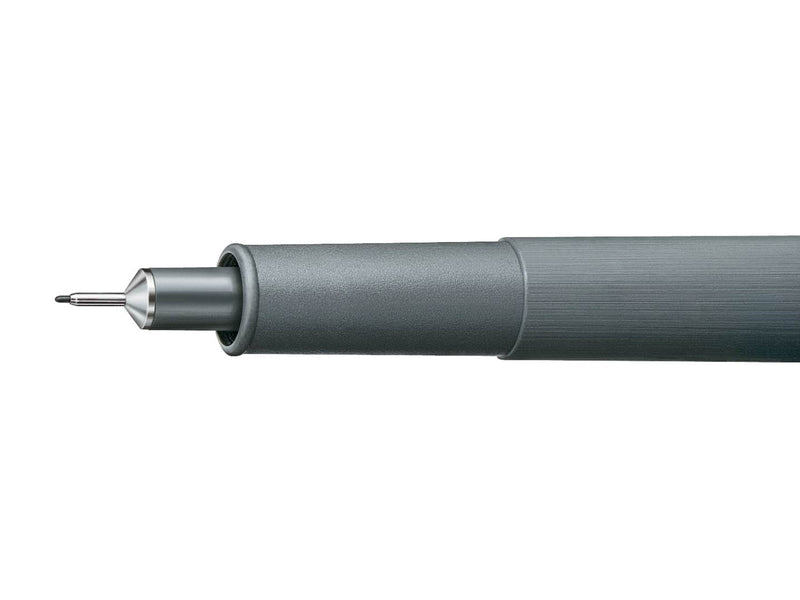 Staedtler Fineliner pigment liner 10 pcs  0.1mm black
