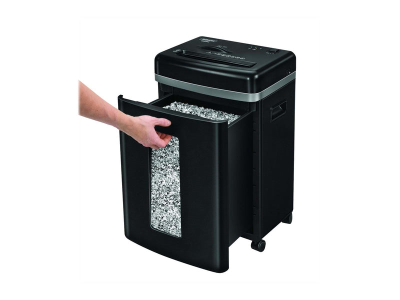 Fellowes Powershred 450M